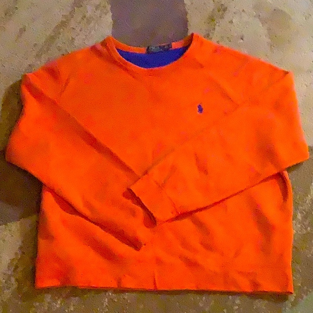 Polo XXL